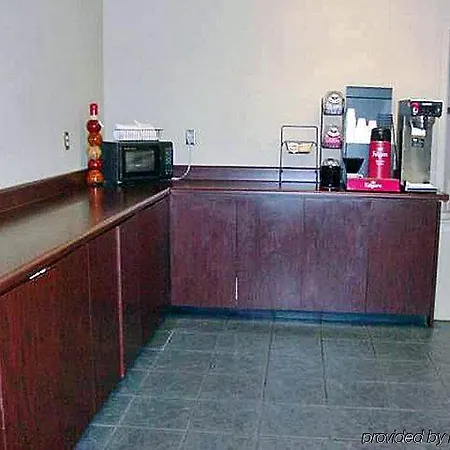Motel 6-Pooler, Ga - Savannah Airport 