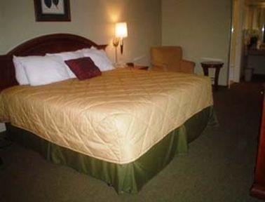 Hotel 6-pooler, Ga - Savannah Airport
