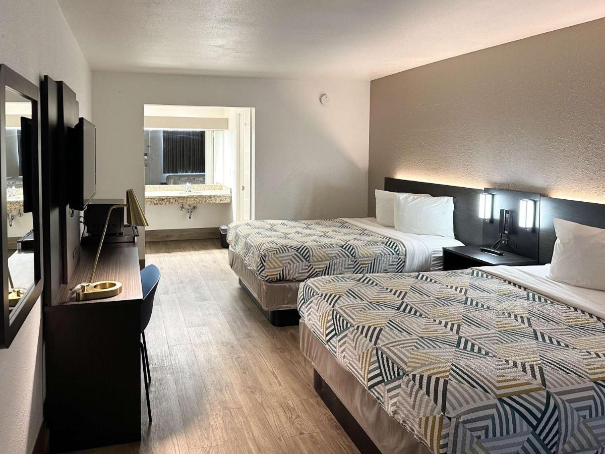 6-pooler, Ga - Savannah Airport Hotel Pooler
