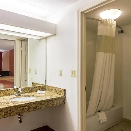 Motel 6-Pooler, Ga - Savannah Airport Exterior foto
